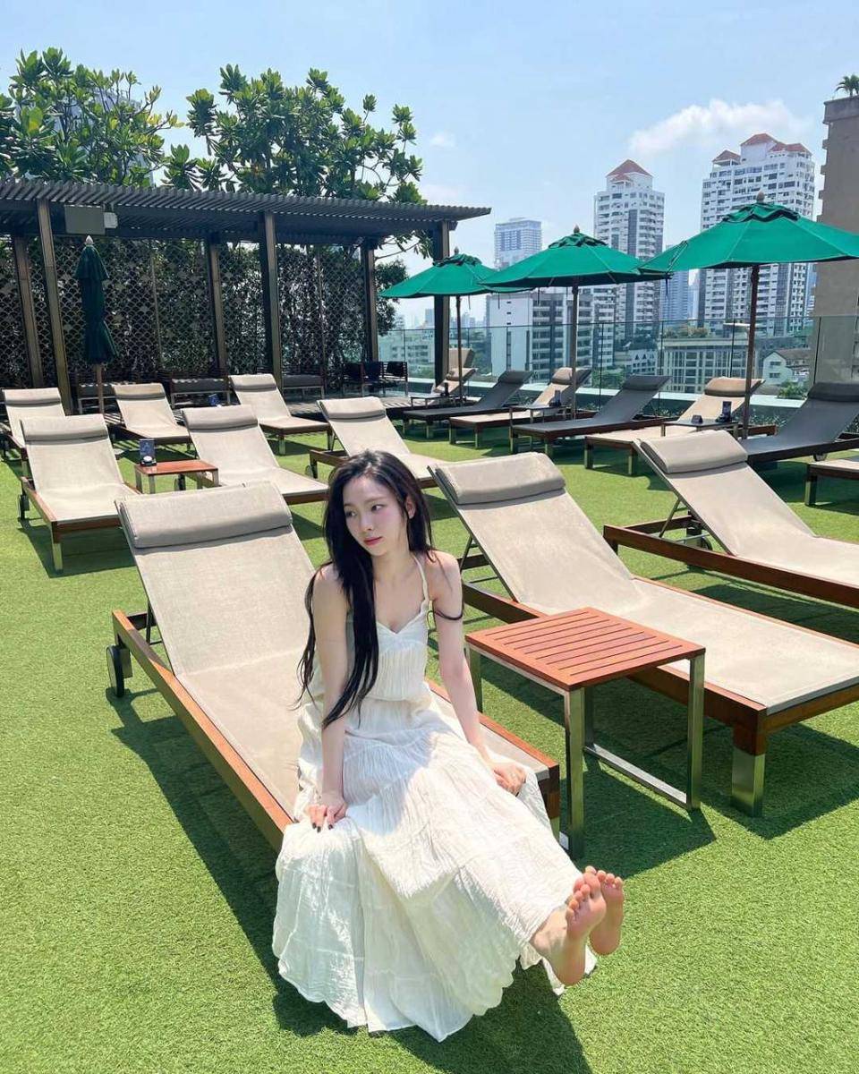 Karina aespa (instagram.com/aespa_official)