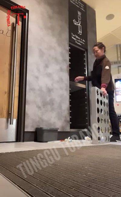 Bunda Corla berhenti bekerja (Instagram.com/corla_2)