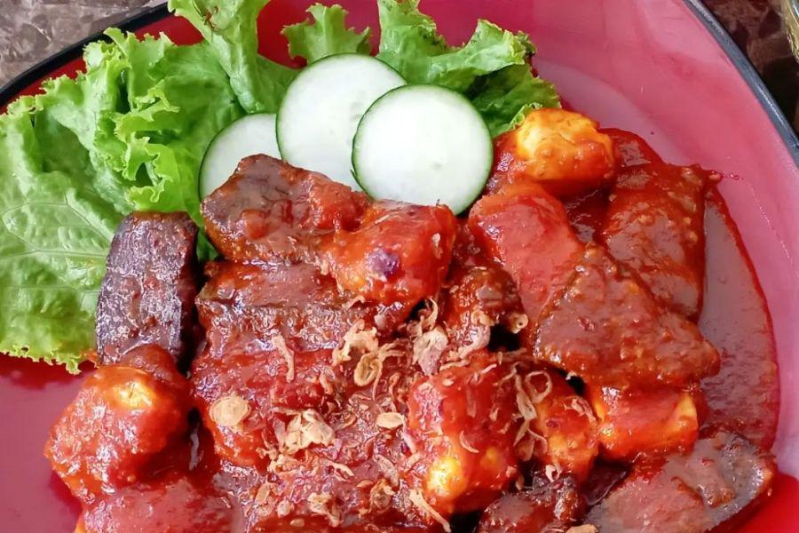 balado ati sapi (instagram.com/nellicious_ricebox)