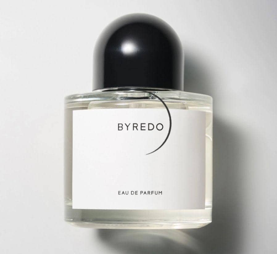 Byredo Unnamed (byredo.com)