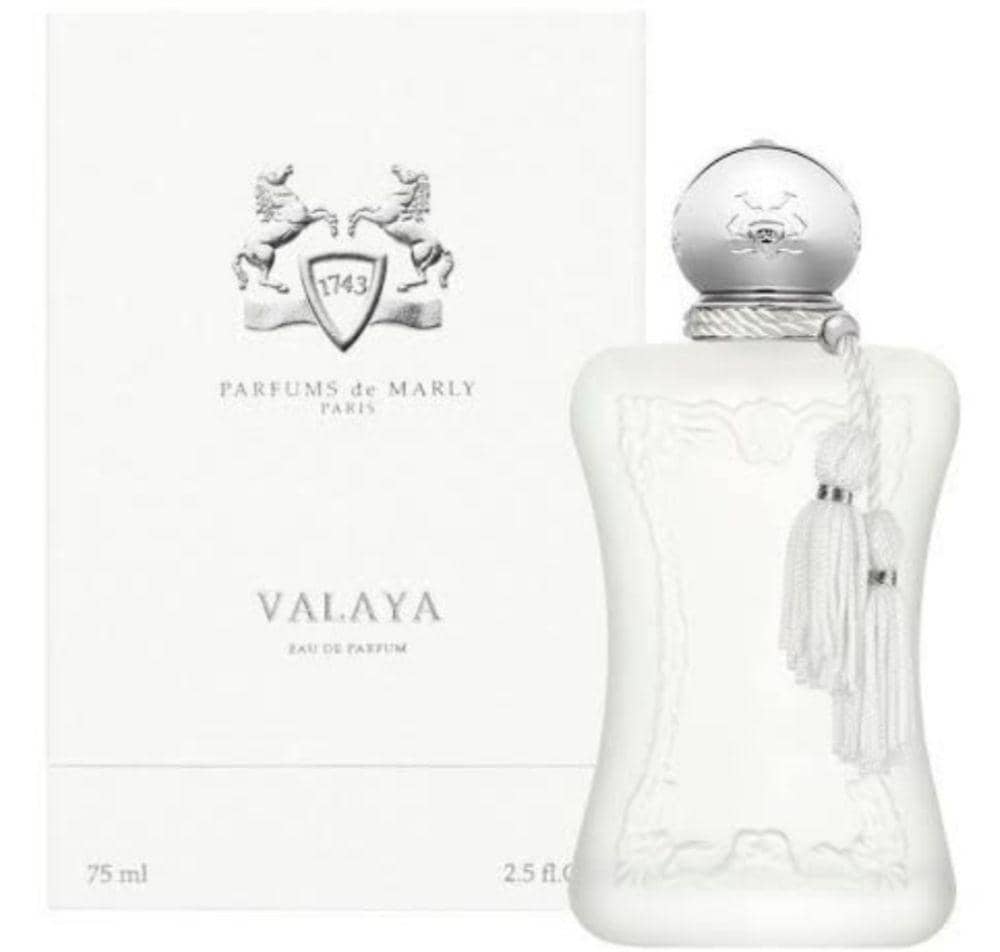 Parfums de Marly Valaya (tokopedia.com/Kiko Official Store)