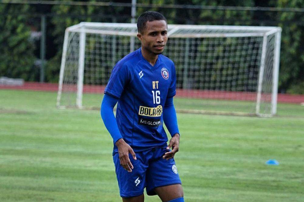 Ridwan Tawainella (instagram.com/ridwantawainella)