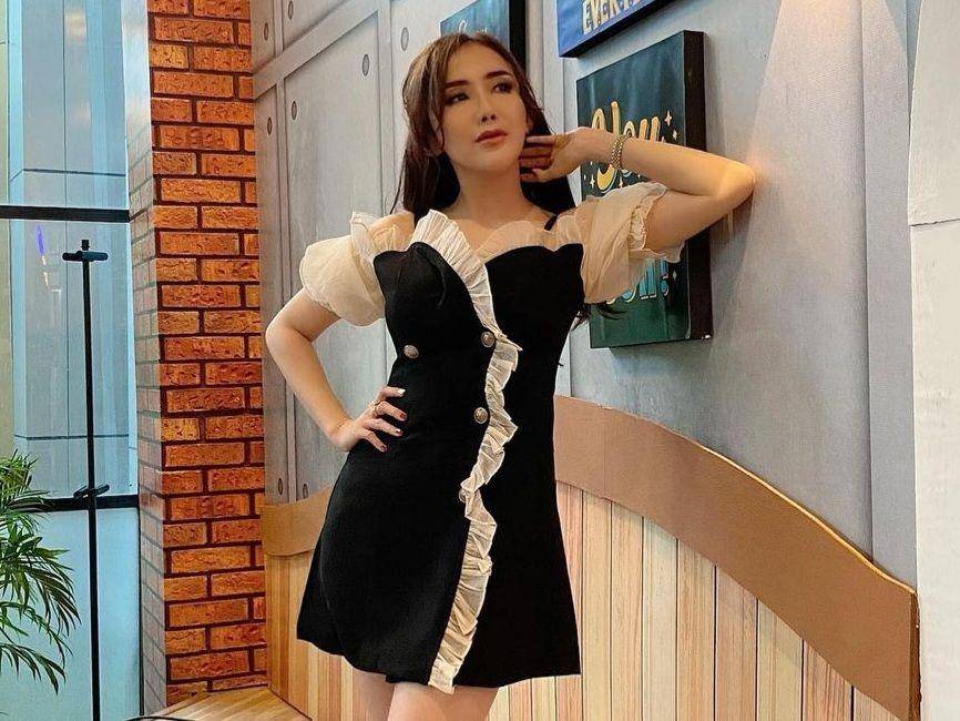 Ucie Sucita (instagram.com/ucie_sucita)