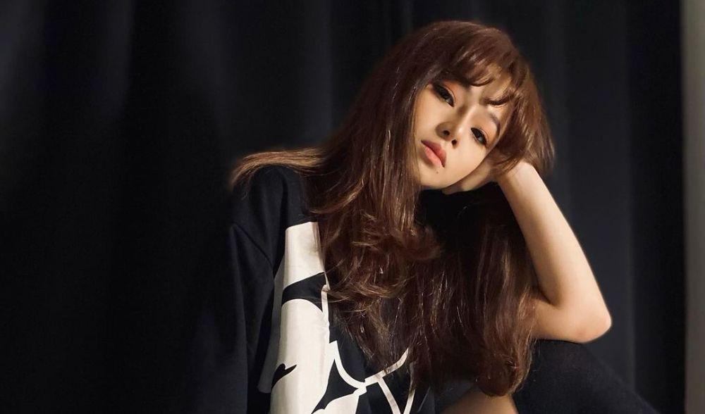 Profil dan Biodata Angeli Khang, Artis Film Dewasa Filipina yang Viral