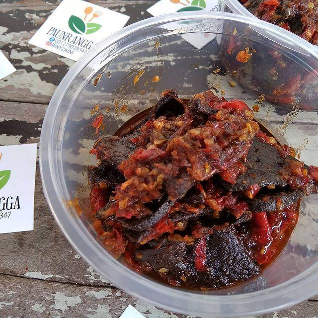 balado ati sapi (instagram.com/riny_zaini)