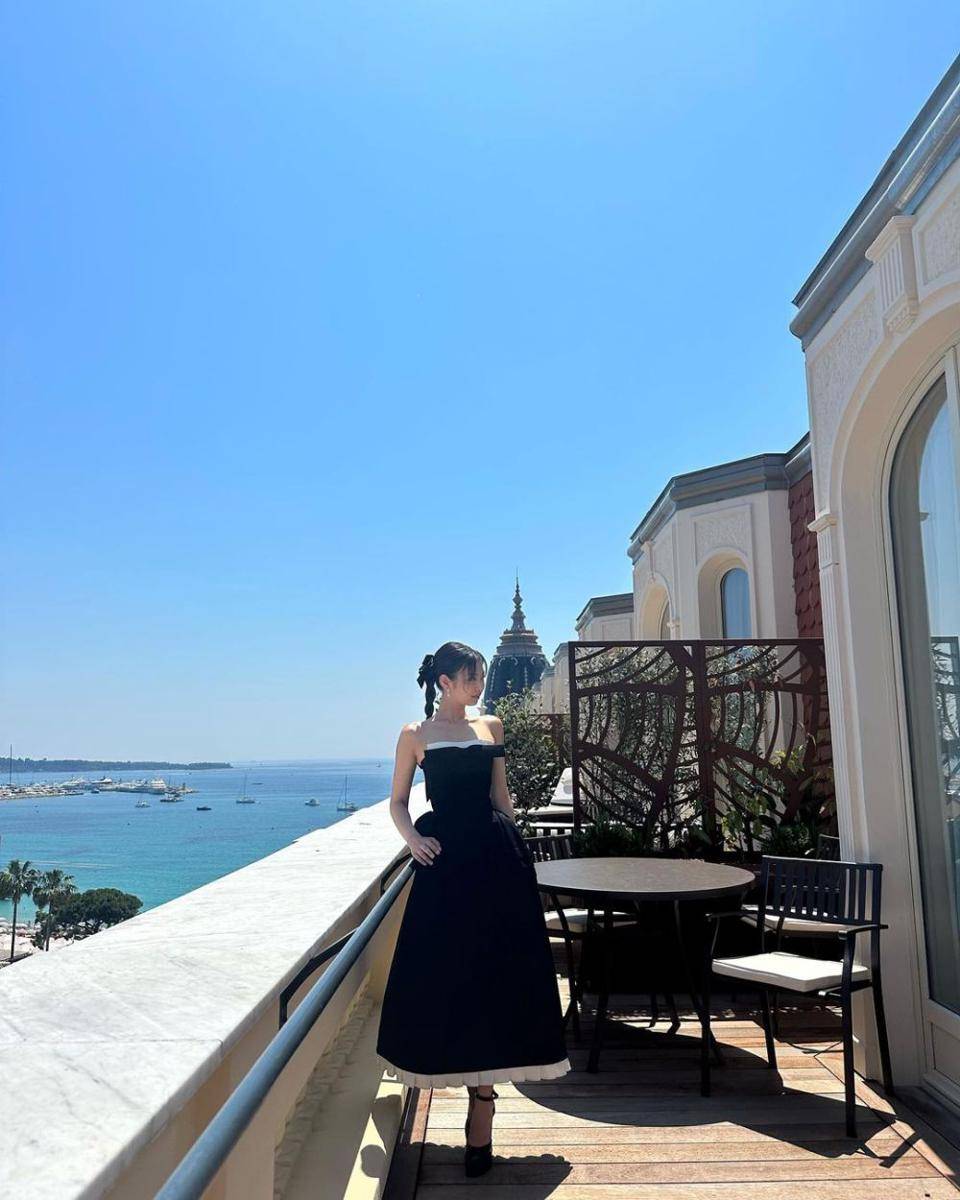 Jennie BLACKPINK (instagram.com/jennierubyjane)