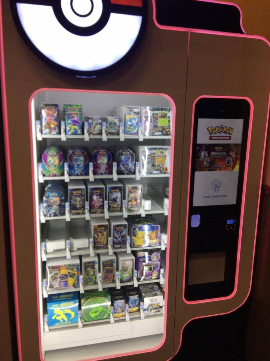 potret hal unik di Seattle (reddit.com/user/CMCosMic)