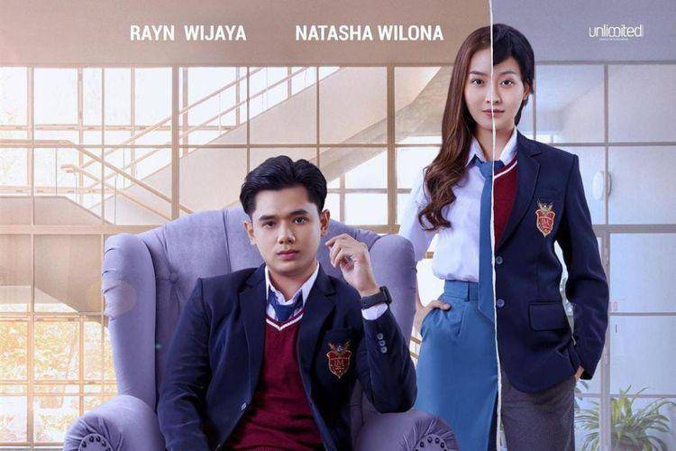 Natasha Wilona dan Rayn Wijaya (dok.imdb.com)