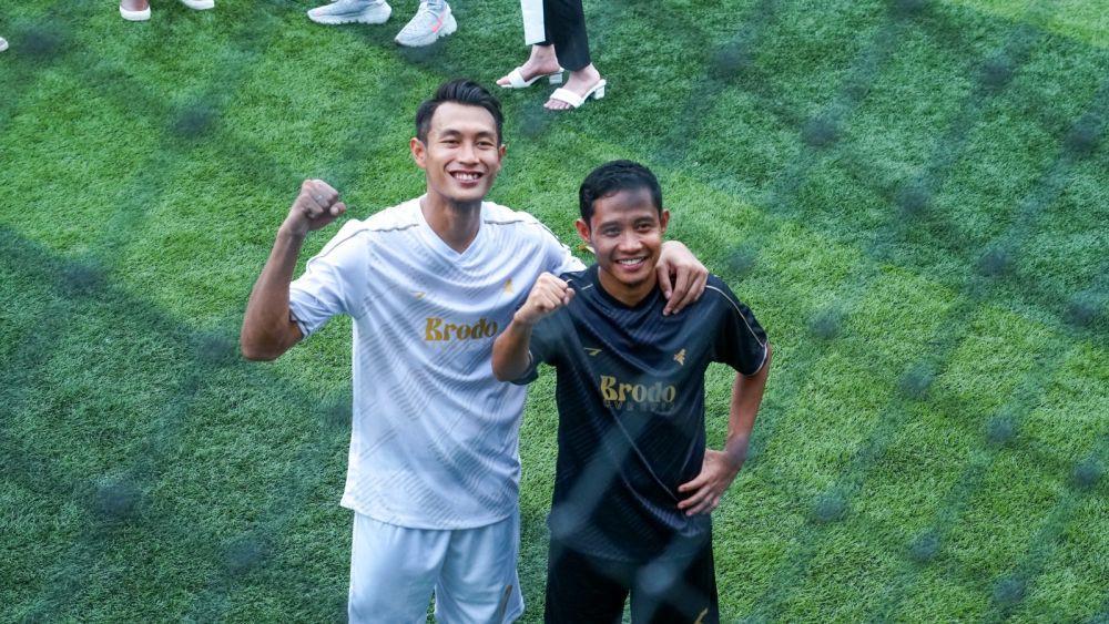 Evan Dimas dan Hansamu Andalkan Mezzala di Musim Depan, Berkualitas!