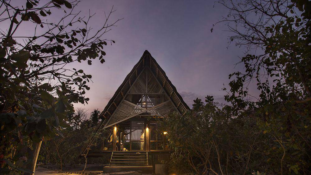 Jeeva Beloam Beach Camp (jeevaresorts.com)
