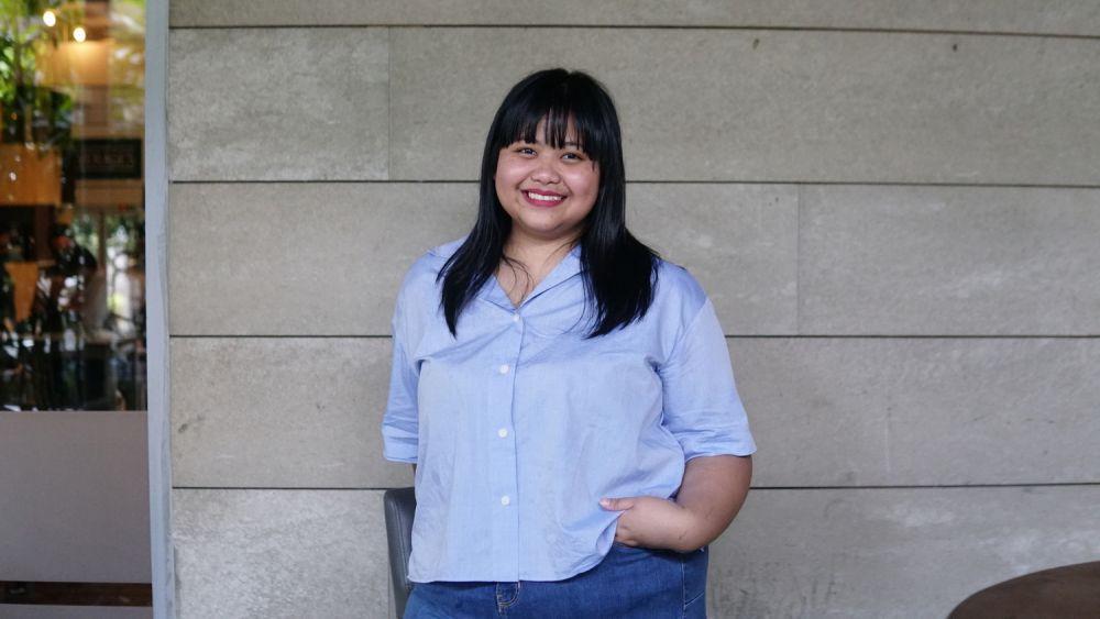 Kisah Maurina Arlia, Dirikan Bisnis PR Agency Buah Bibir Nusantara