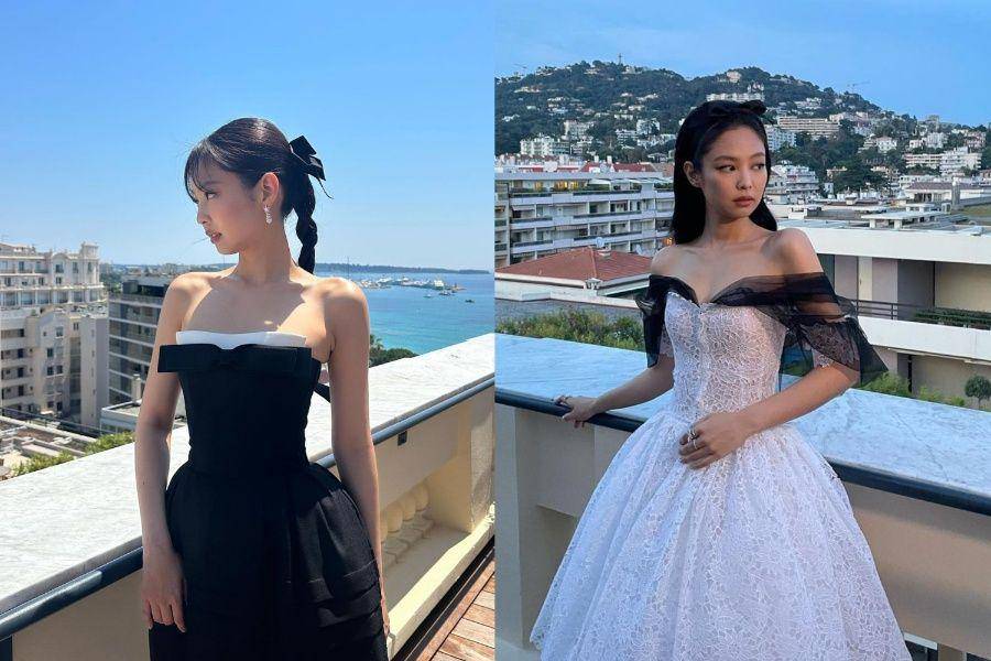 Jennie BLACKPINK (instagram.com/jennierubyjane)