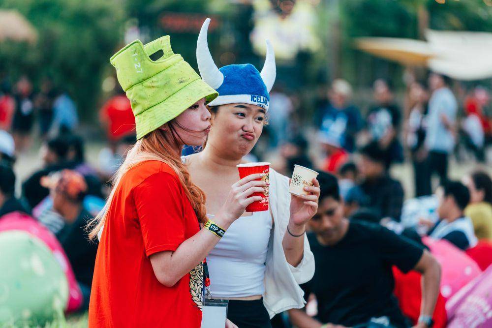 Suasana Singaraja Fest 2023 (Dok.Singaraja Fest)