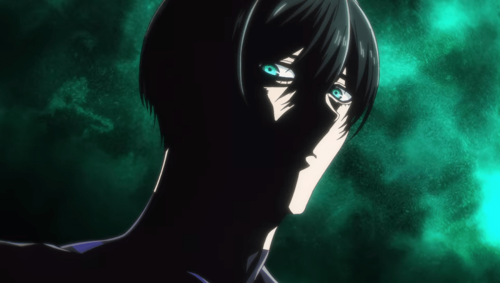 dok. 8bit/ Blue Lock