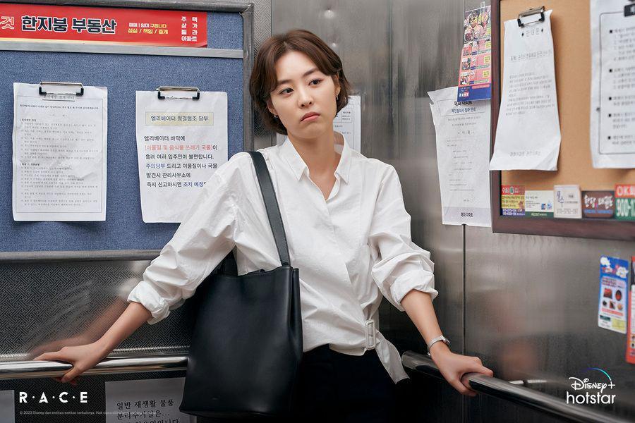 5 Karakter Lee Yeon Hee yang Padat Konflik, Gak Cuma di Drakor RACE