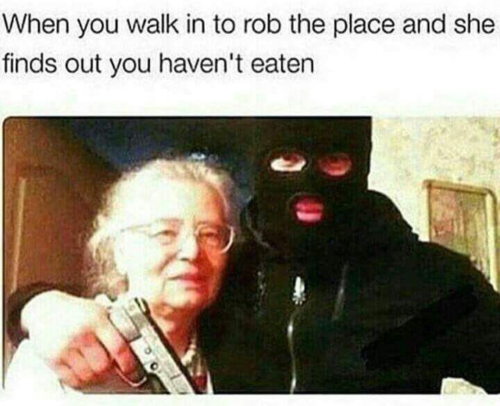 meme nenek masak buat cucu (twitter.com/Strictlyirene)