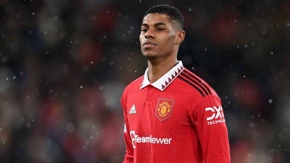 5 Pemain Manchester United yang Pernah Mencetak 30 Gol dalam Semusim