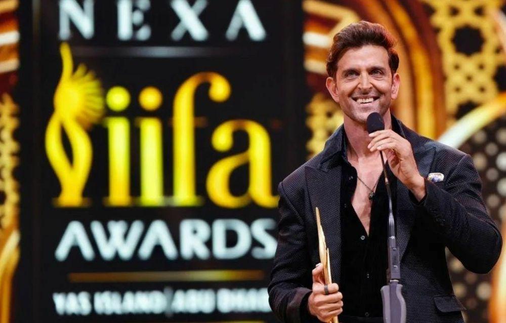 5 Film yang Mengantarkan Hrithik Roshan Jadi Aktor Terbaik IIFA Awards
