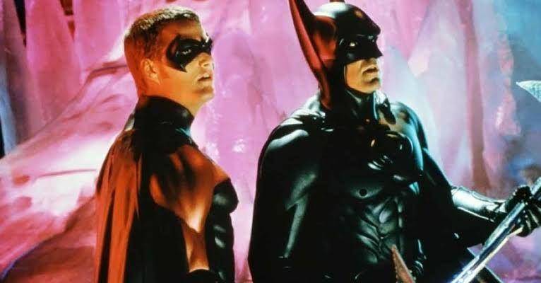 Batman dan Robin