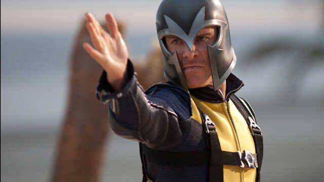 Magneto