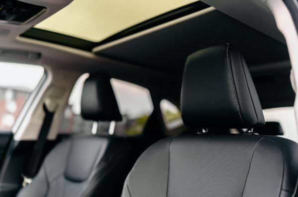 Tips Merawat Panoramic Sunroof Mobil Biar Awet