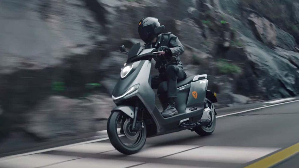 3 Daftar Harga Motor Listrik Yadea Terbaru 2023, Yuk Cek!