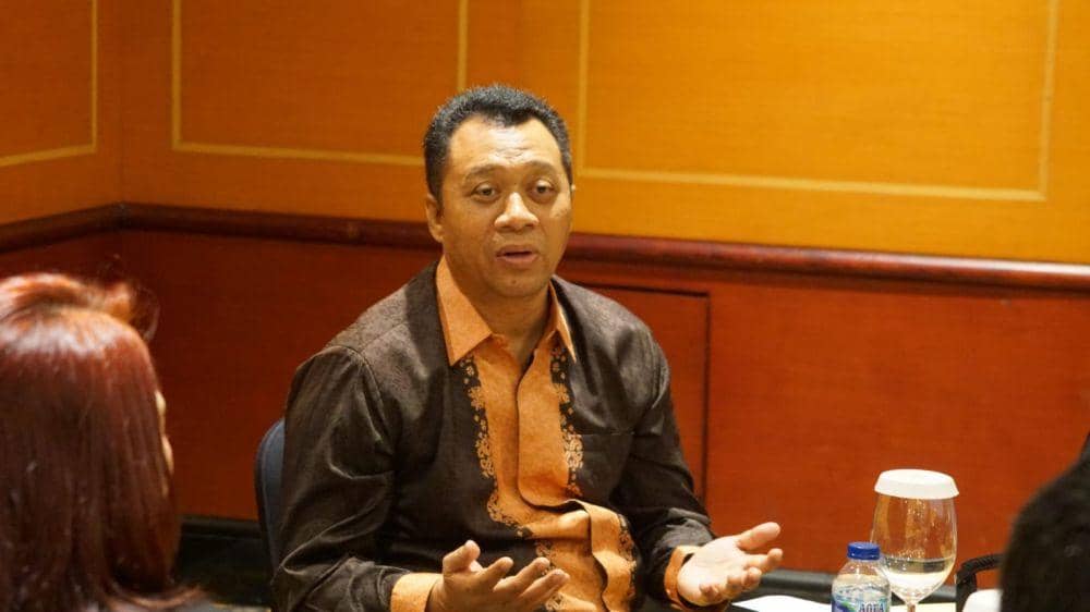 Gubernur: Munjizun Menginspirasi, Anak NTB Bisa 'Menaklukkan' Amerika