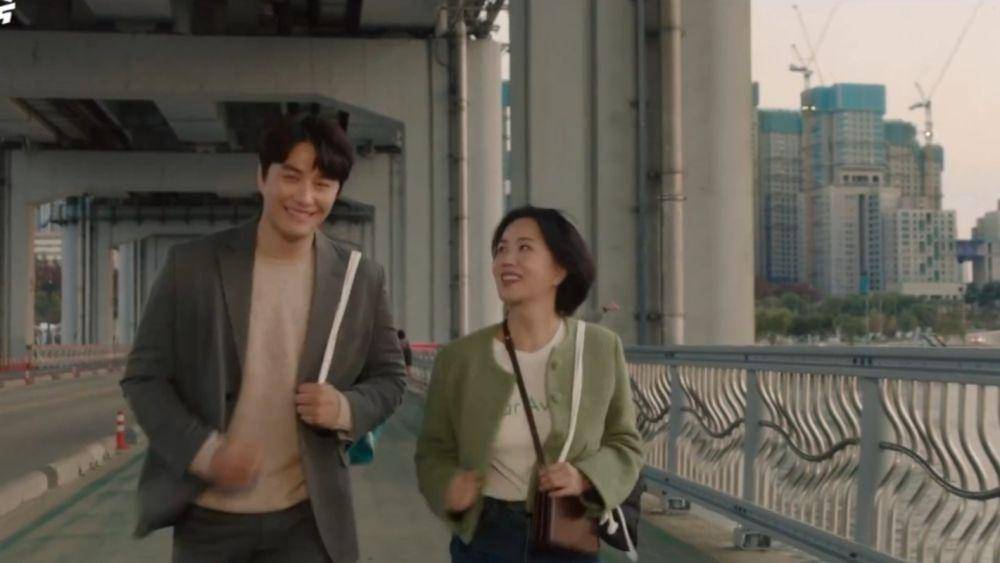 still cut Doctor Cha (Instagram.com/jtbcdrama)
