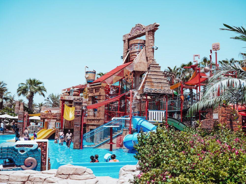 5 Promo Agustusan Waterboom dan Waterpark di Bekasi
