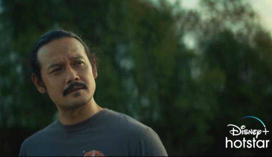 Yang Hilang Dalam Cinta (dok. Starvision Plus/Yang Hilang Dalam Cinta)