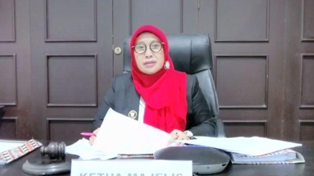 Sidang DKPP, Bukti Manipulasi Data Parpol di Sulsel Semakin Menguat