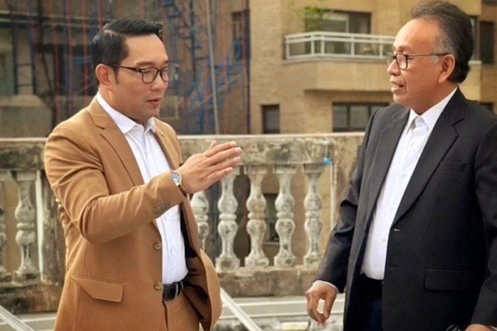 Strategi Pemprov Jabar Tingkatkan Ekonomi, Patut Ditiru Daerah Lain
