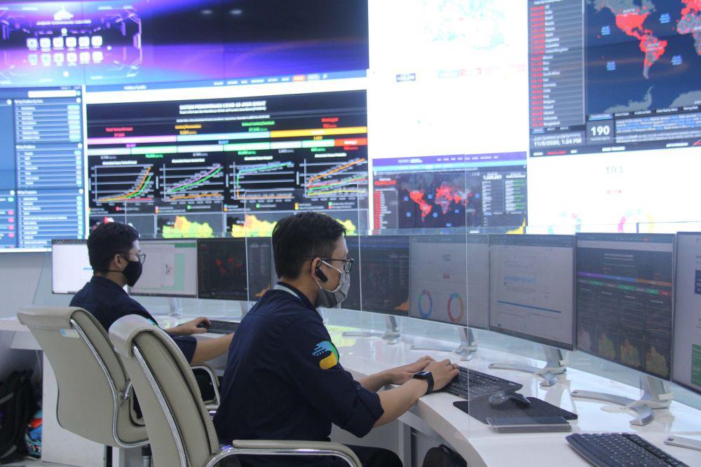 4 Program Digitalisasi Jabar yang Bikin Hidup Masyarakat Makin Mudah