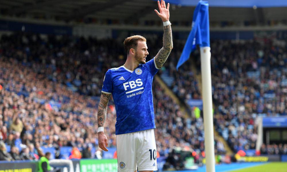 Terdegradasi, 5 Pemain Leicester City Ini Berpotensi Hengkang