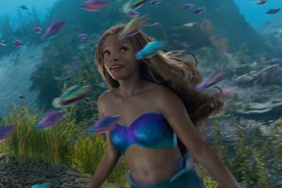 9 Film Live Action Disney setelah The Little Mermaid, Ada Moana!
