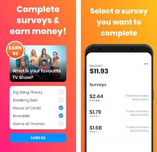 ilustrasi pollpay (dok. apkmonk.com)