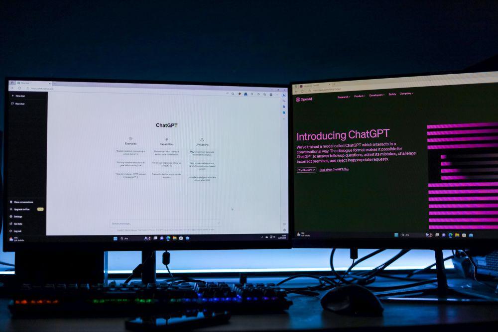 5 Chatbot AI Terpopuler, ChatGPT Mulai Terlupakan?