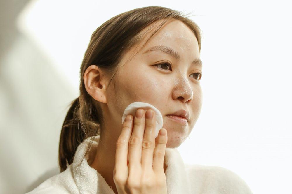5 Jenis Produk Eksfoliasi Paling Populer, Gel sampai Mask!