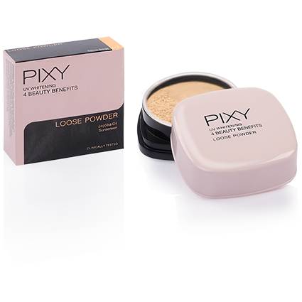 UVW Loose Powder (pixy.co.id)