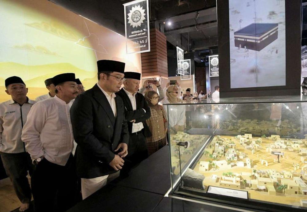 5 Wisata Andalan Jawa Barat 2023, Ada yang Baru Direvitalisasi!