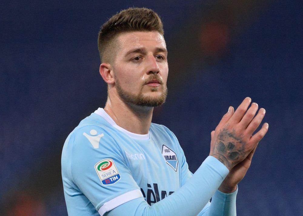 6 Pemain yang Tampil Cemerlang pada Giornata Ke-37 Serie A 2022/2023