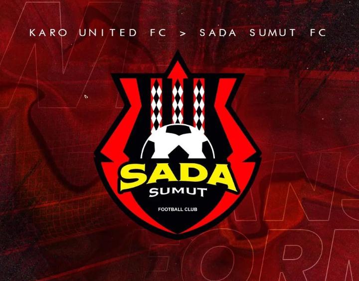 Karo United Ganti Nama Jadi Sada Sumut FC, Ini Alasannya