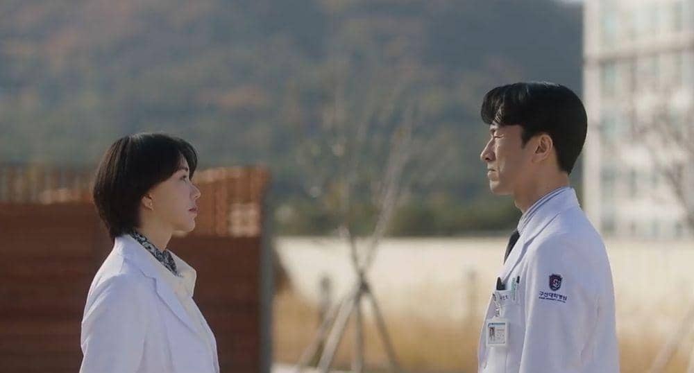 8 Hal yang Akan Terjawab di Ending Doctor Cha, Bakal Fix Bercerai?