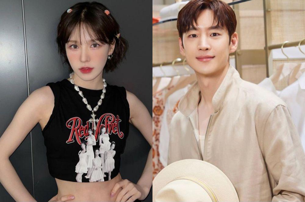 7 Artis Korea yang Belum Pernah Mencoba Kencan Buta, Alasannya Beragam