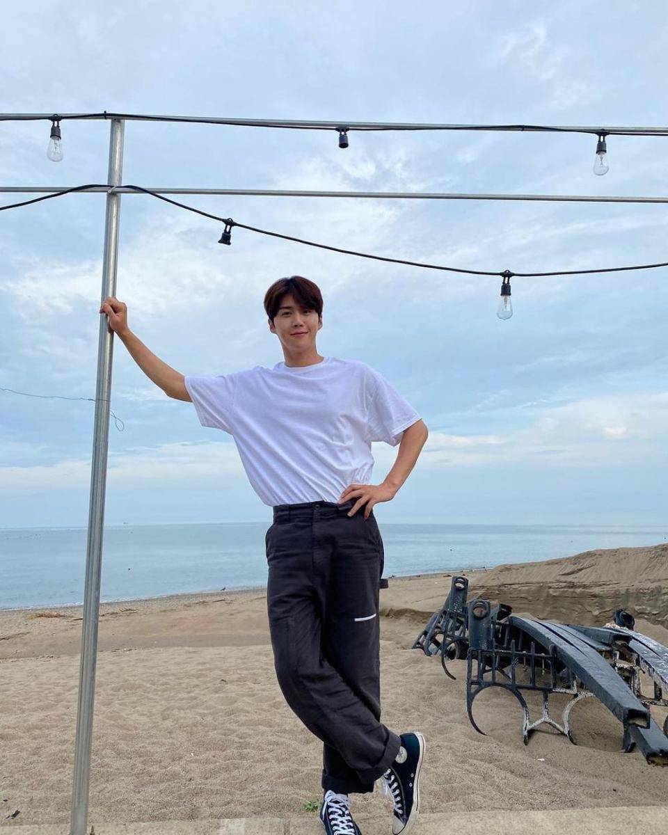 potret Kim Seon Ho (instagram.com/seonho_kim)