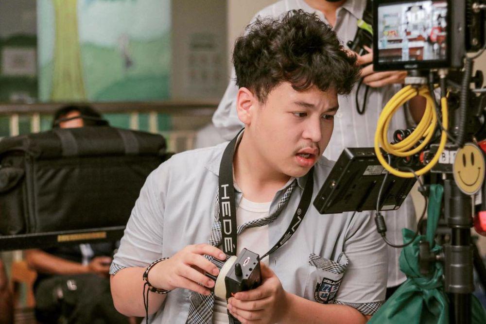 5 Aktor Remaja Paling Bersinar di Series Indonesia, Idola!