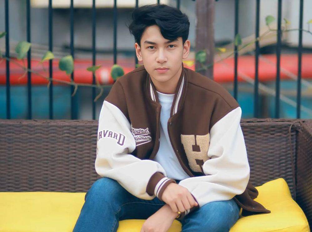 potret Farell Akbar (instagram.com/farell.akbar11)