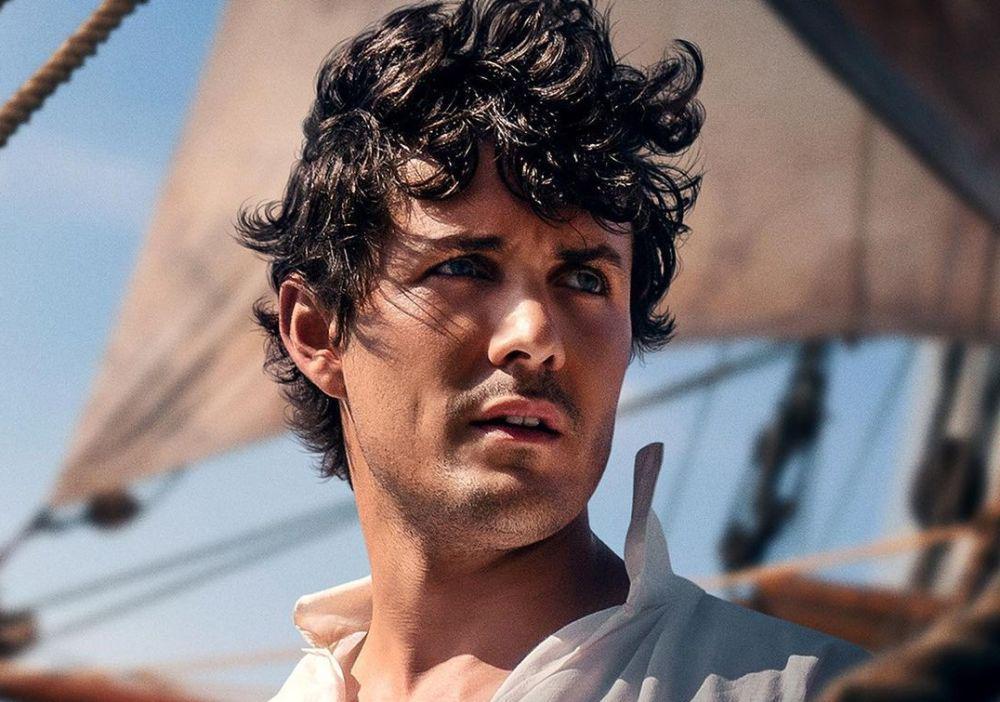 8 Aktor yang Perankan Sosok Pangeran di Live Action Disney
