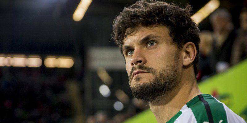 Tobias Strobl (twitter.com/borussia_en)