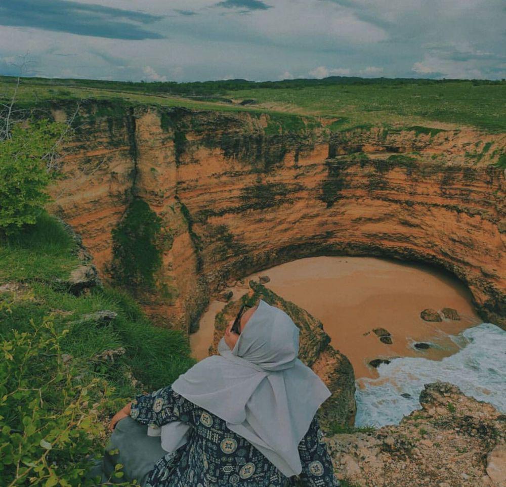 7 Wisata Super Ekosotis di Lombok yang  Jarang Diketahui Wisatawan